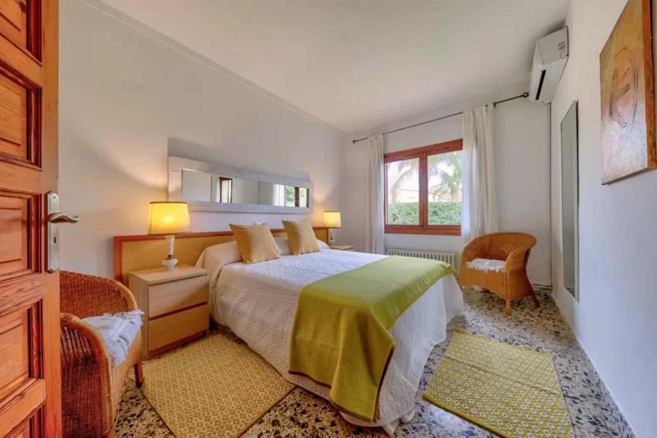 Verd Casa vacanze Alcúdia