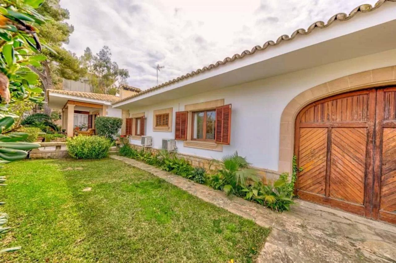 Casa vacanze Verd